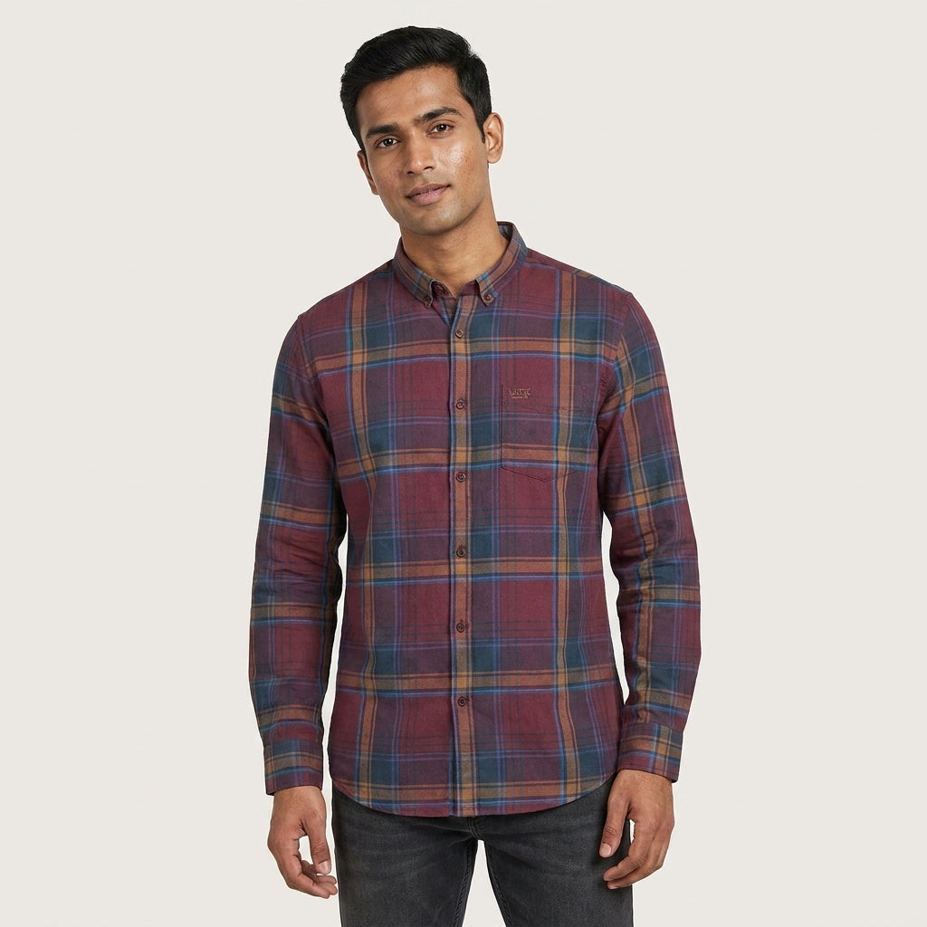 U.S Polo  MENS Shirt