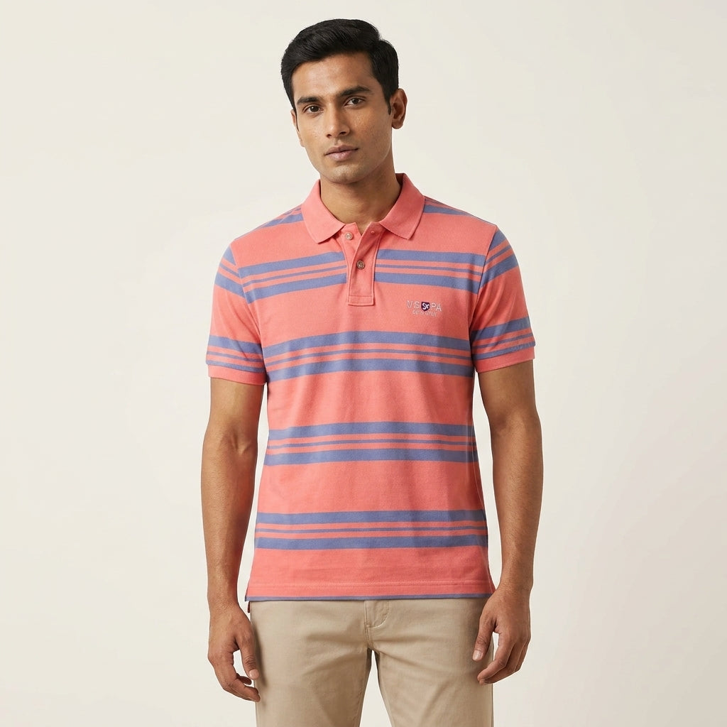 U.S Polo  MENS T-Shirt