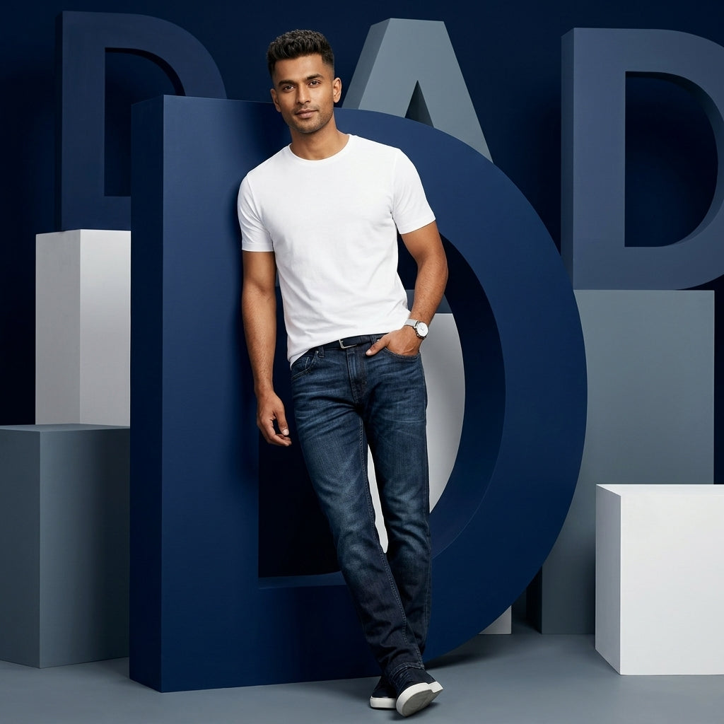 U.S Polo  MENS Jeans