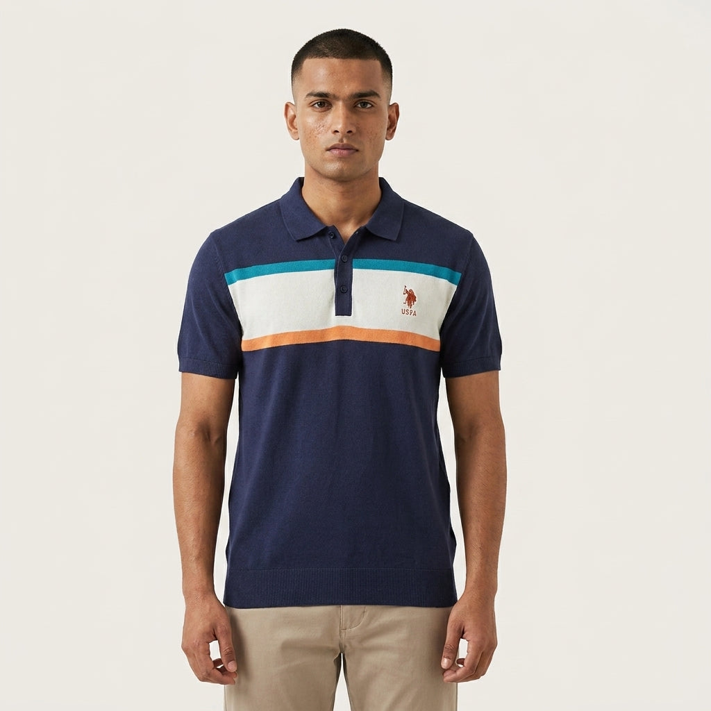 U.S Polo  MENS T-Shirt
