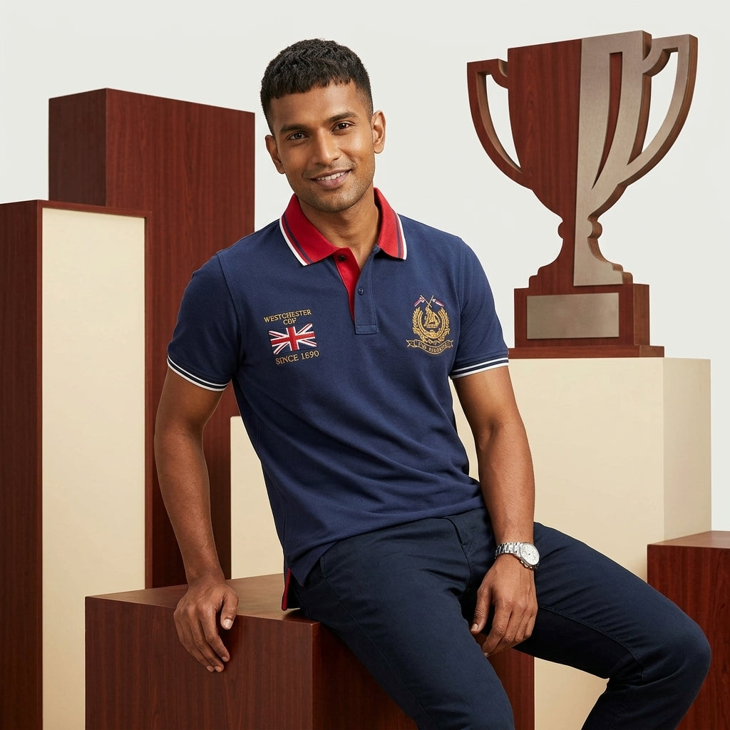U.S Polo  MENS T-Shirt