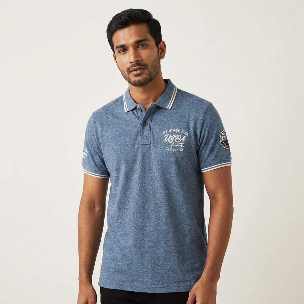 U.S Polo  MENS T-Shirt
