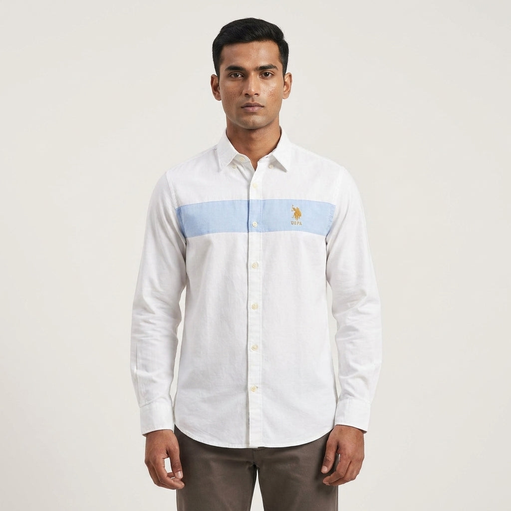 U.S Polo  MENS Shirt