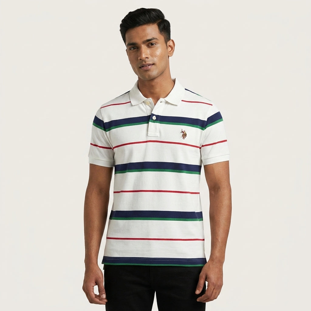 U.S Polo  MENS T-Shirt