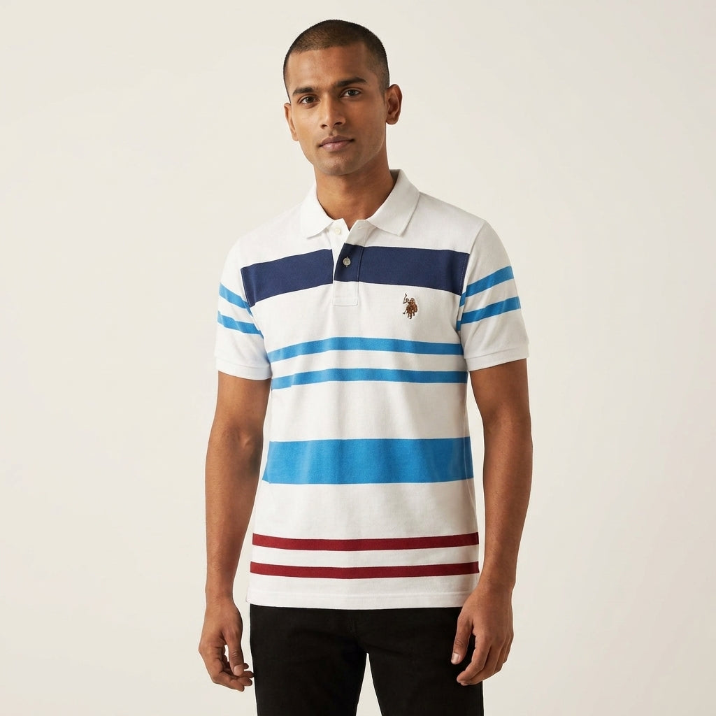 U.S Polo  MENS T-Shirt