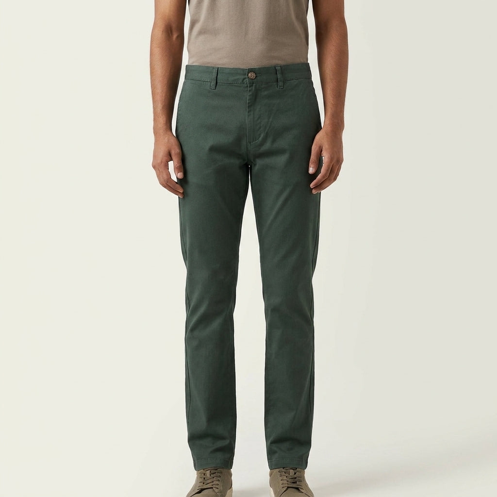U.S Polo  MENS Trouser