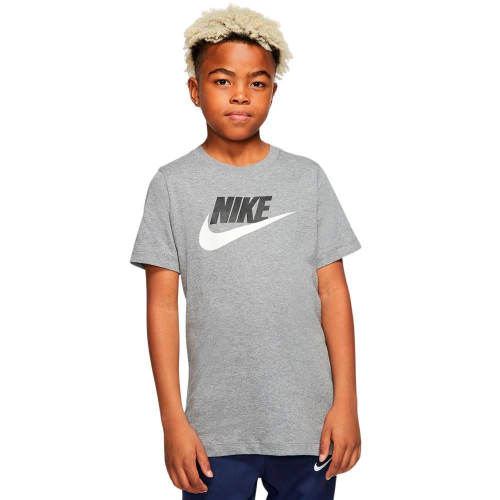 Nike Toddler NSW Futura Icon Tee