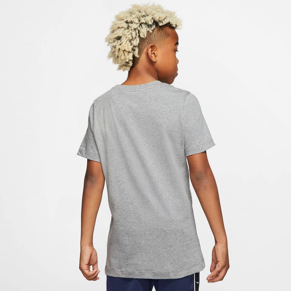 Nike Toddler NSW Futura Icon Tee