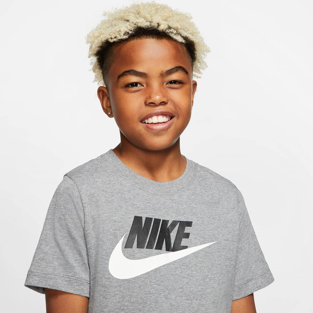 Nike Toddler NSW Futura Icon Tee
