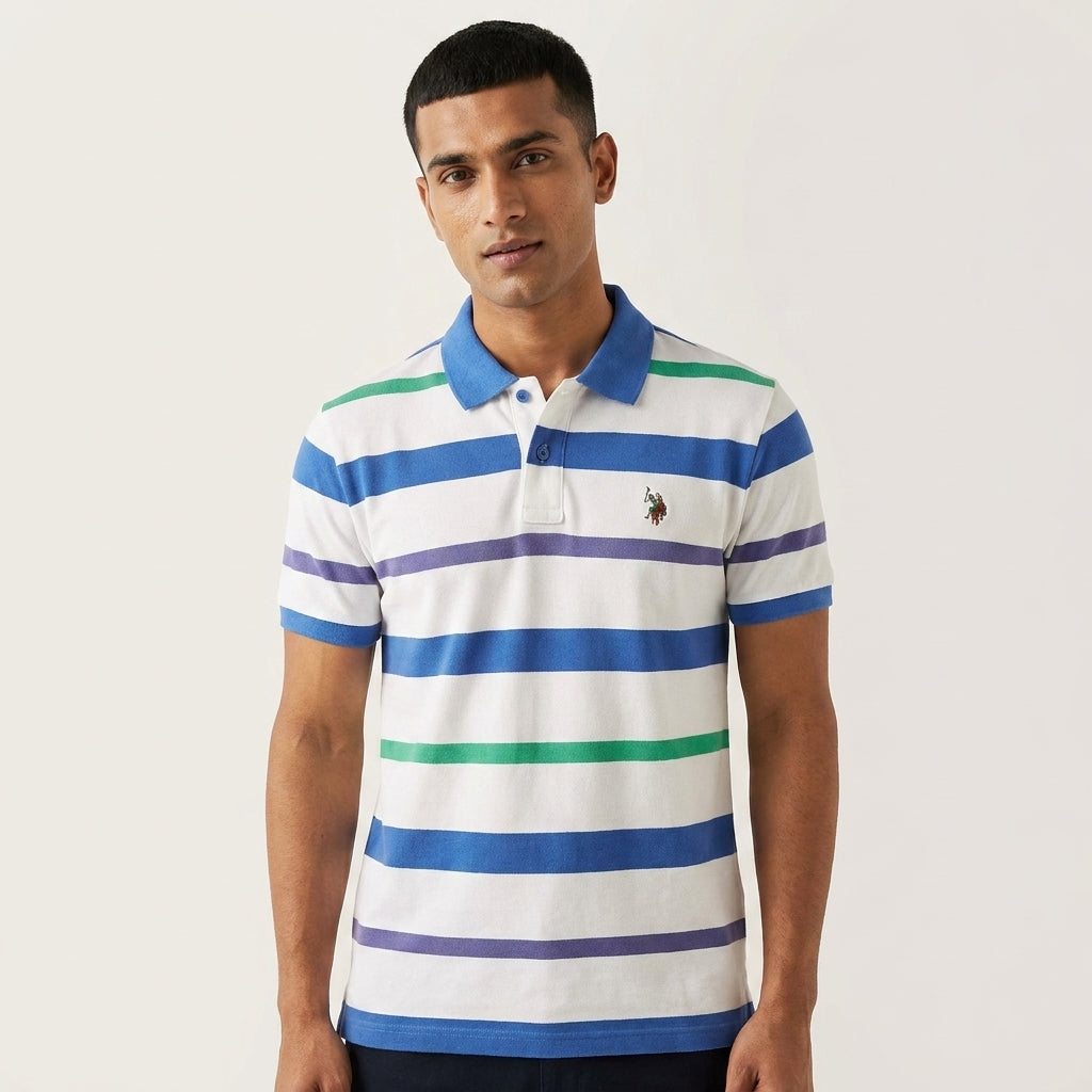 U.S Polo  MENS T-Shirt