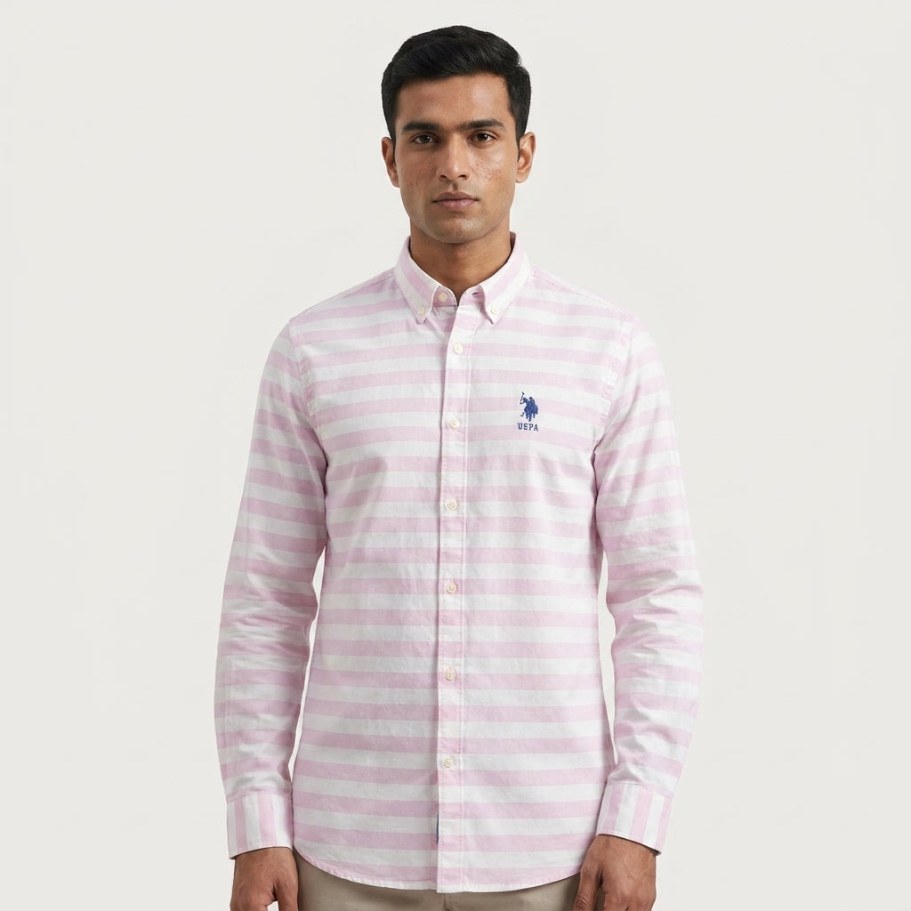 U.S Polo  MENS Shirt