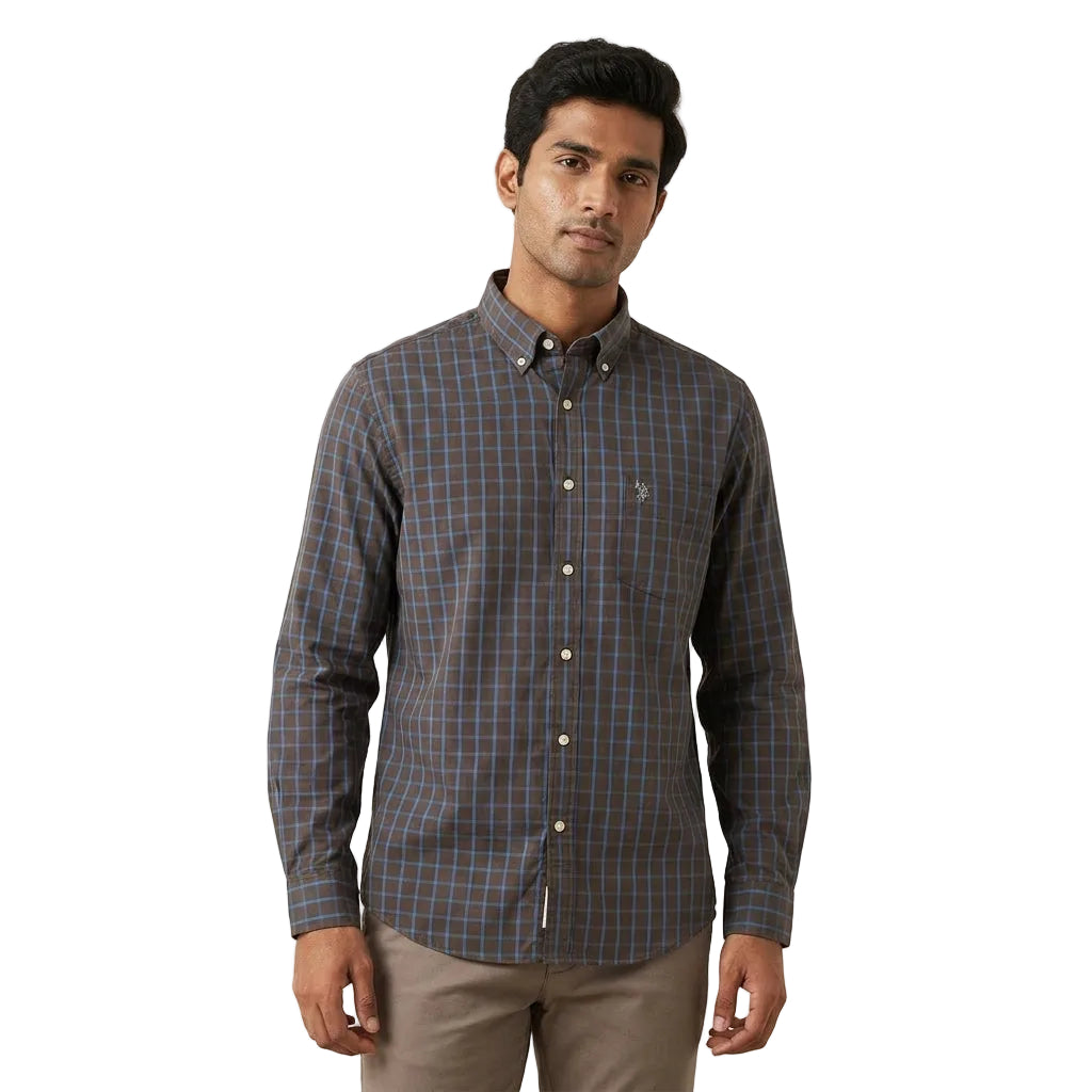 U.S Polo  MENS Shirt