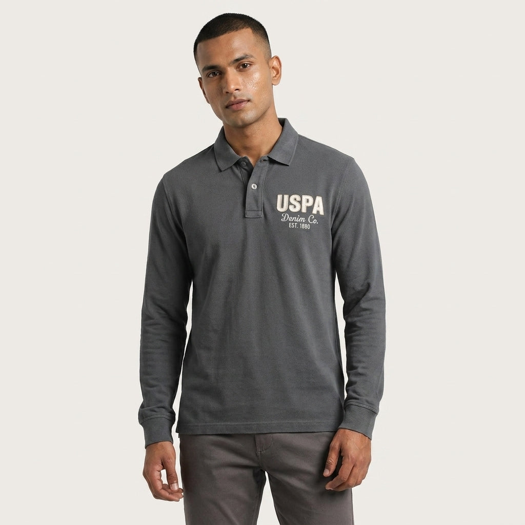 U.S Polo  MENS T-Shirt