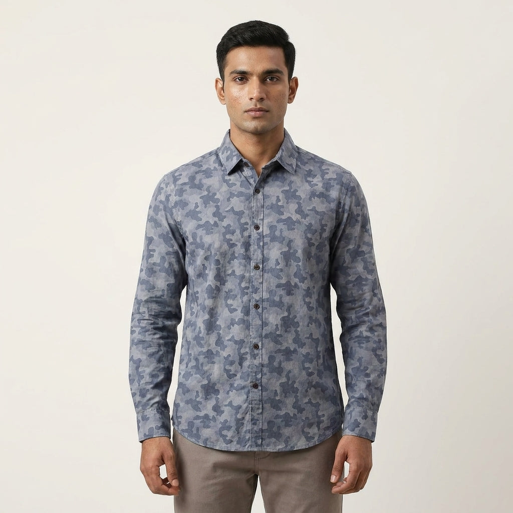 U.S Polo  MENS Shirt