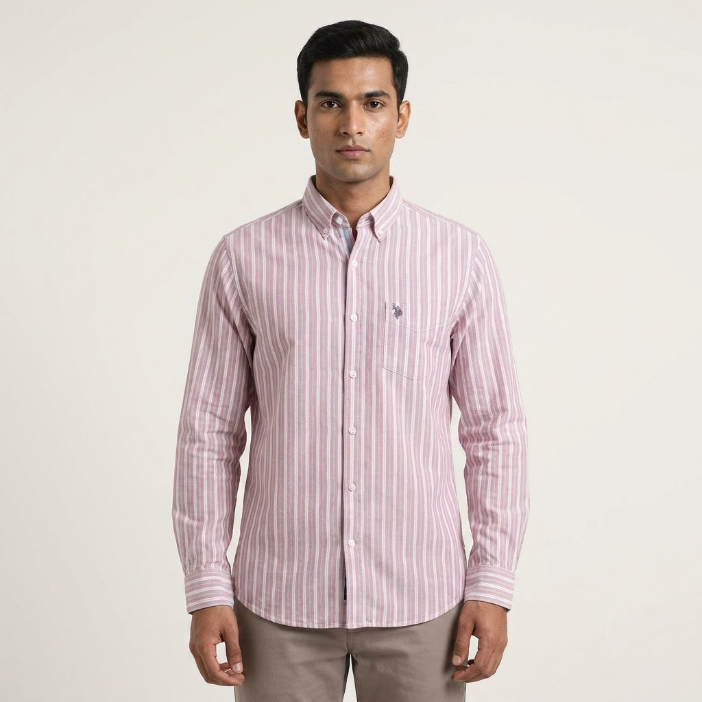 U.S Polo  MENS Shirt