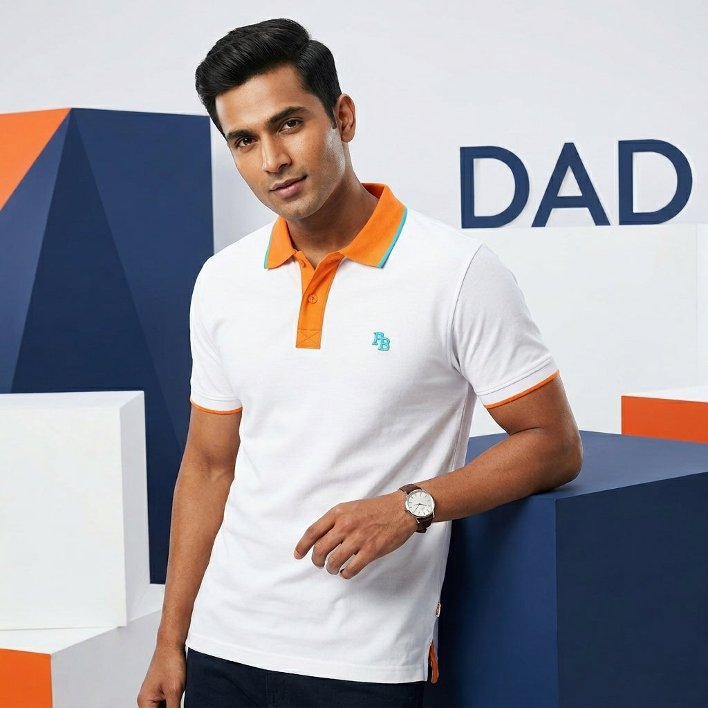 U.S Polo  MENS T-Shirt