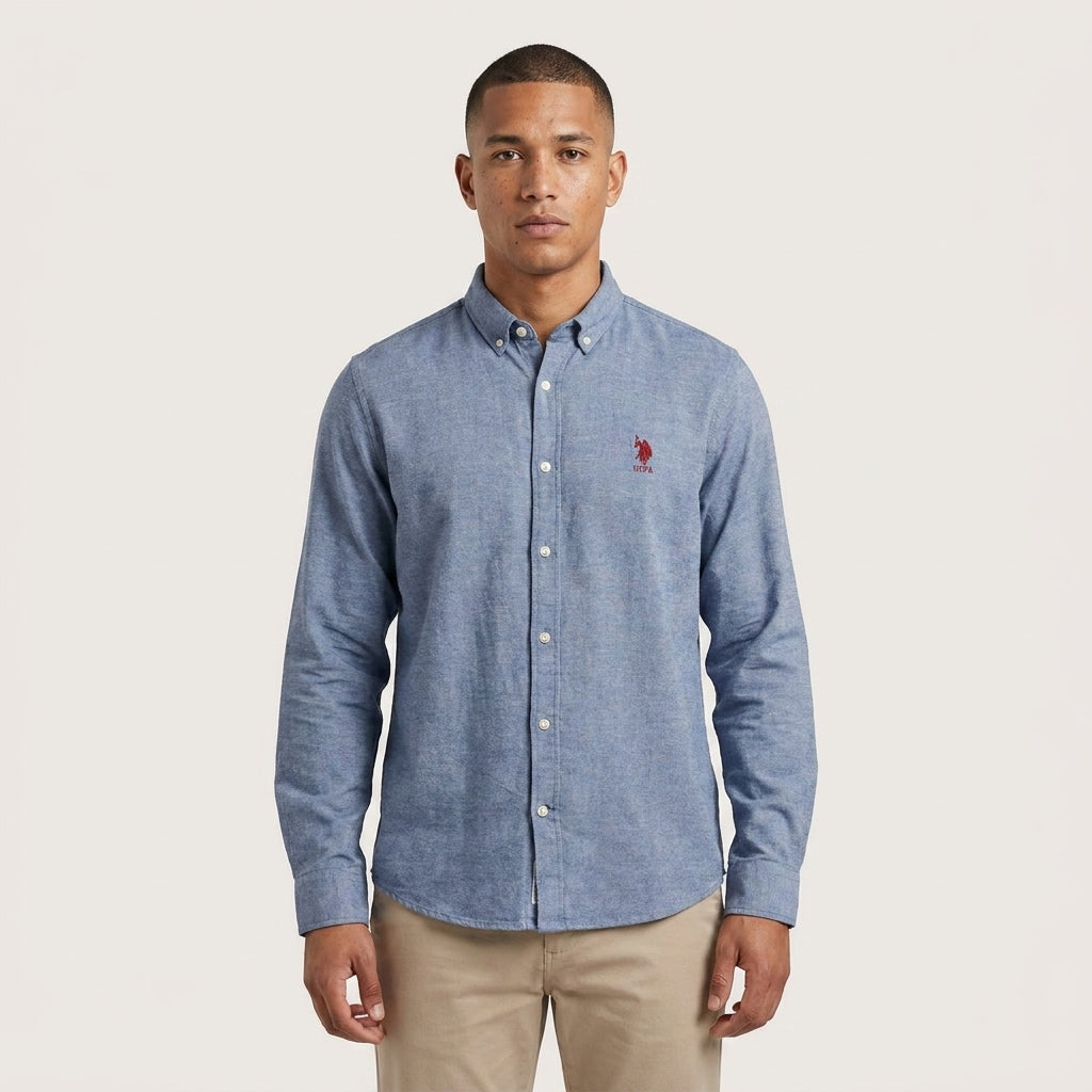 U.S Polo  MENS Shirt