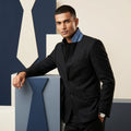 U.S Polo  MENS Blazer