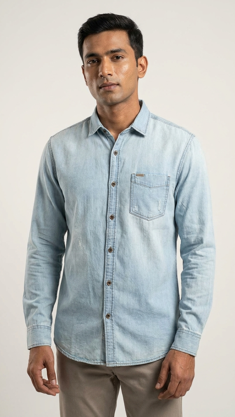 U.S Polo  MENS Shirt