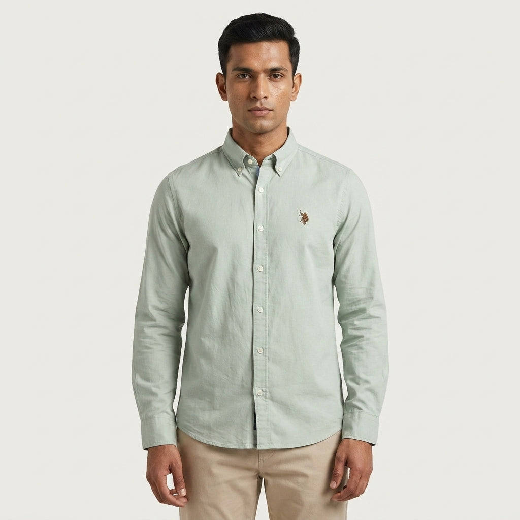 U.S Polo  MENS Shirt