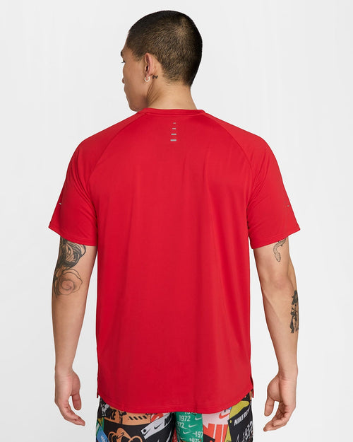 Nike Dri-FIT ADV Stride Short-sleeve Top