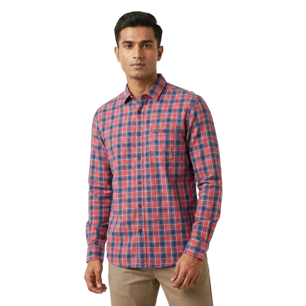 U.S Polo  MENS Shirt