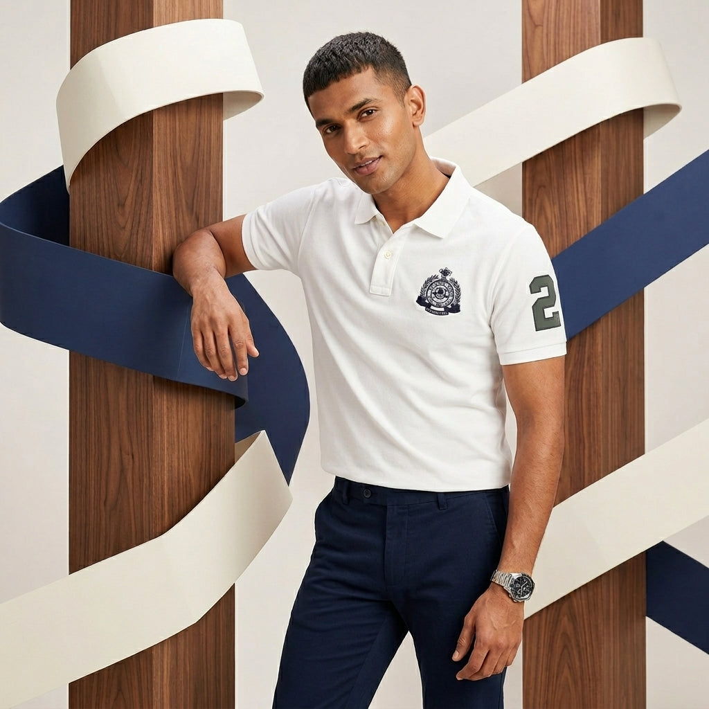 U.S Polo  MENS T-Shirt