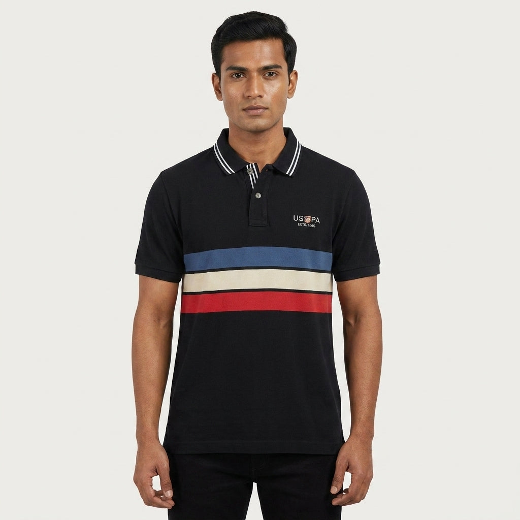 U.S Polo  MENS T-Shirt