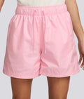 Nike Asw Sportswear Essential Repel Woven Mid-rise Shorts