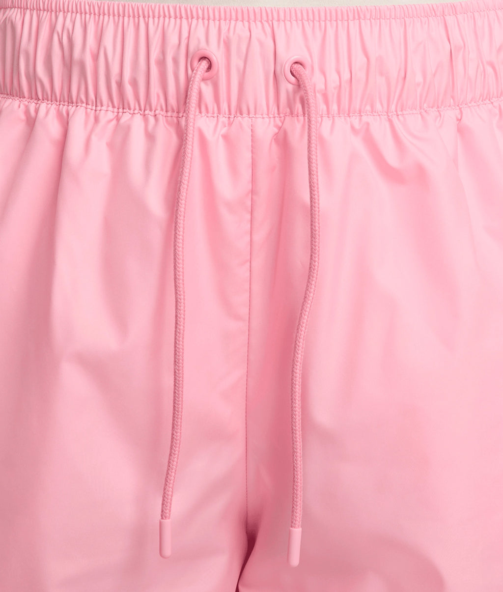 Nike Asw Sportswear Essential Repel Woven Mid-rise Shorts