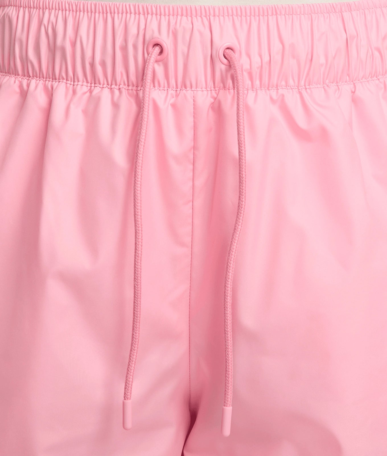 Nike Asw Sportswear Essential Repel Woven Mid-rise Shorts