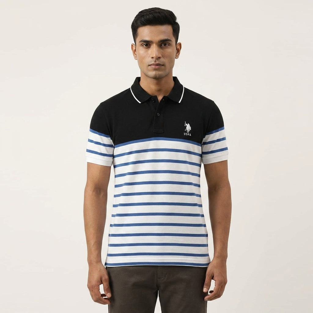 U.S Polo  MENS T-Shirt
