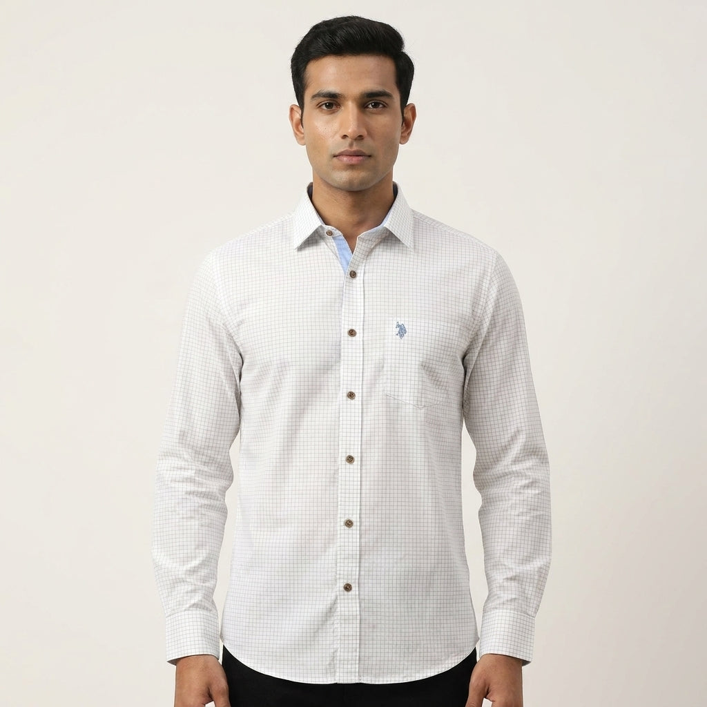 U.S Polo  MENS Shirt