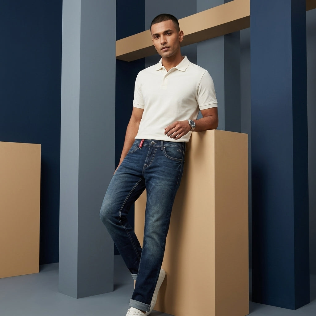 U.S Polo  MENS Jeans