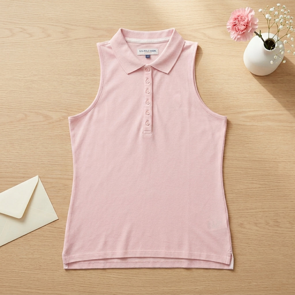 U.S Polo  WOMENS T-Shirt