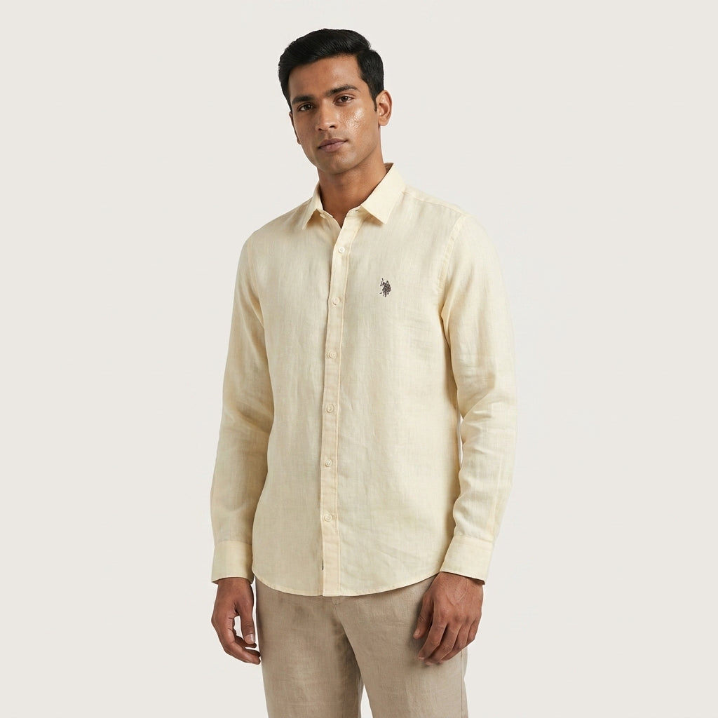 U.S Polo  MENS Shirt