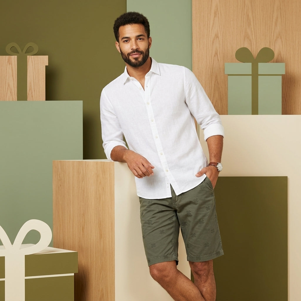 U.S Polo  MENS Set