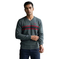 Puma Men's Long Sleeve Knitted Sweater