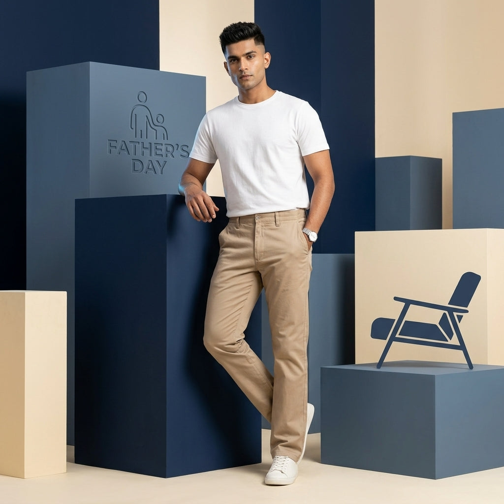U.S Polo  MENS Trouser