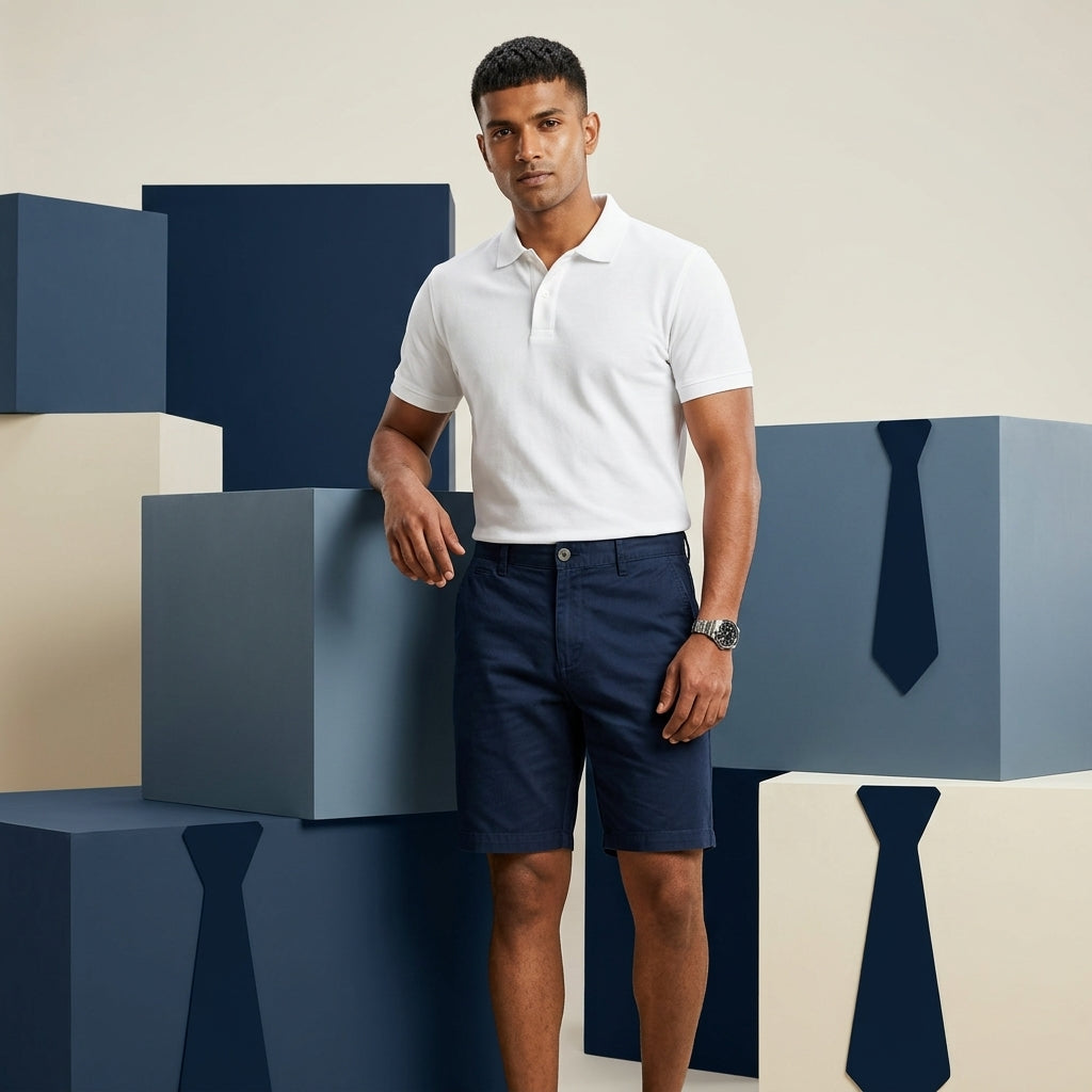 U.S Polo  MENS Set