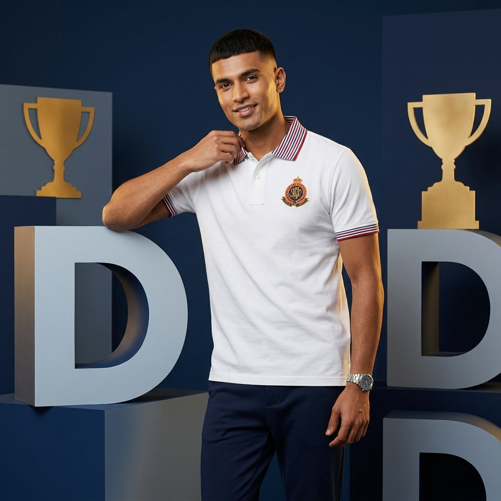 U.S Polo  MENS T-Shirt