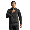 Puma v-Kat Woven Jacket Black-Team