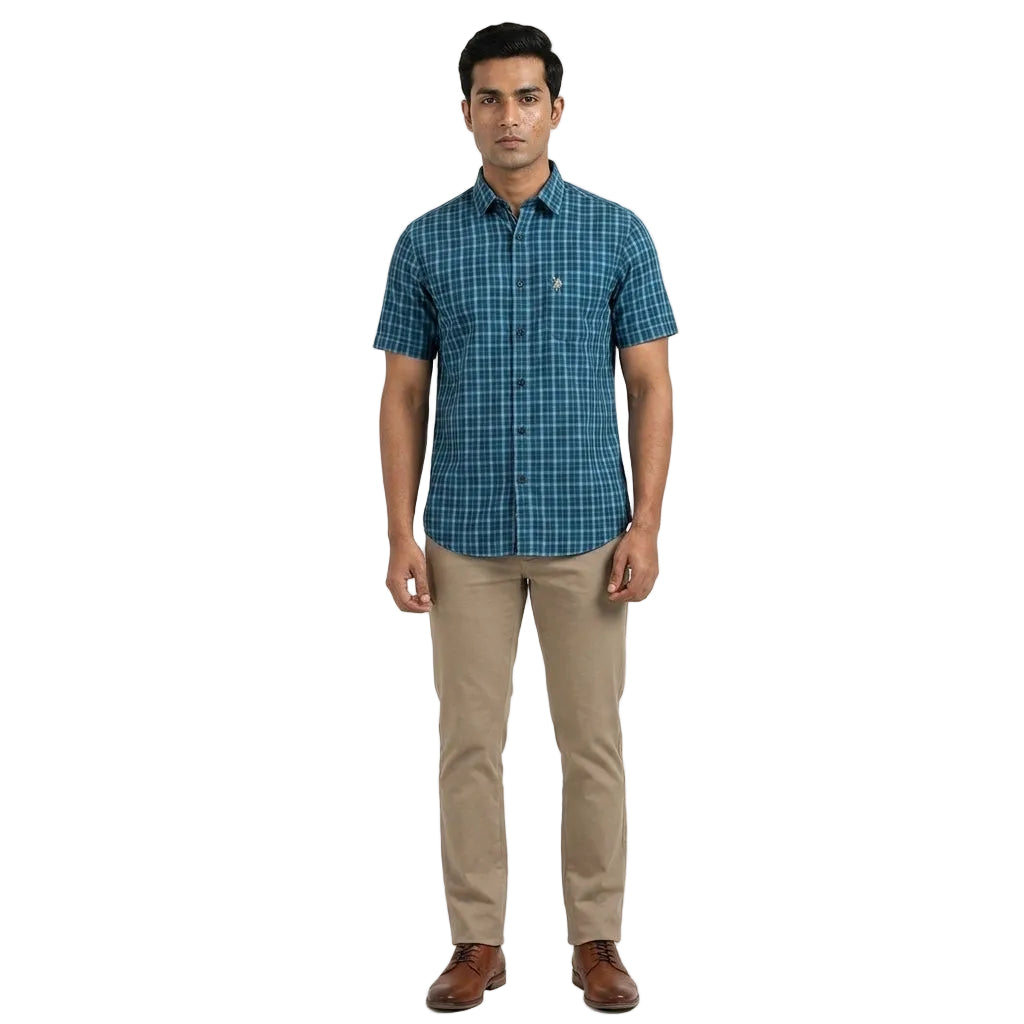 U.S Polo  MENS Shirt