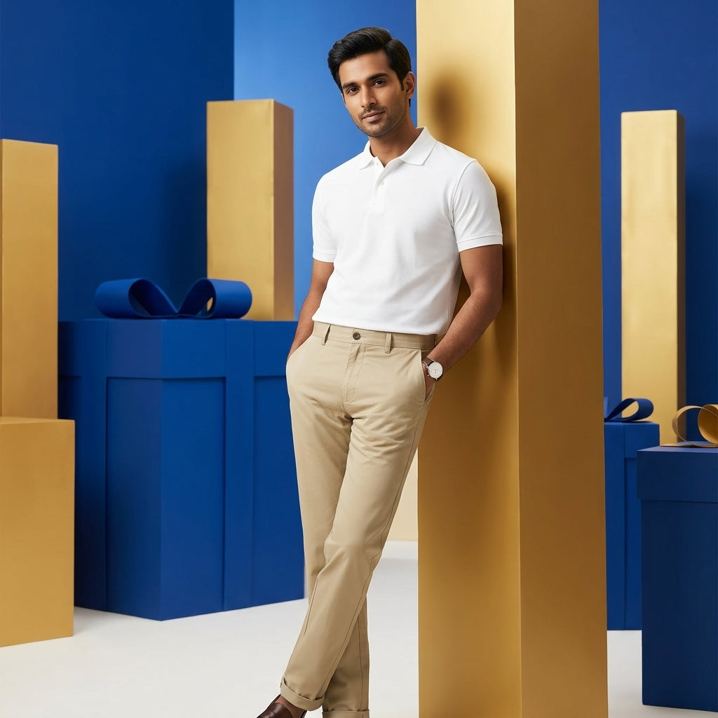 U.S Polo  MENS Trouser