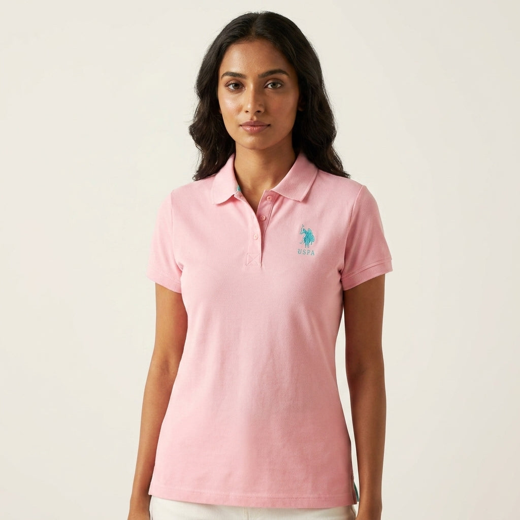 U.S Polo  WOMENS T-Shirt
