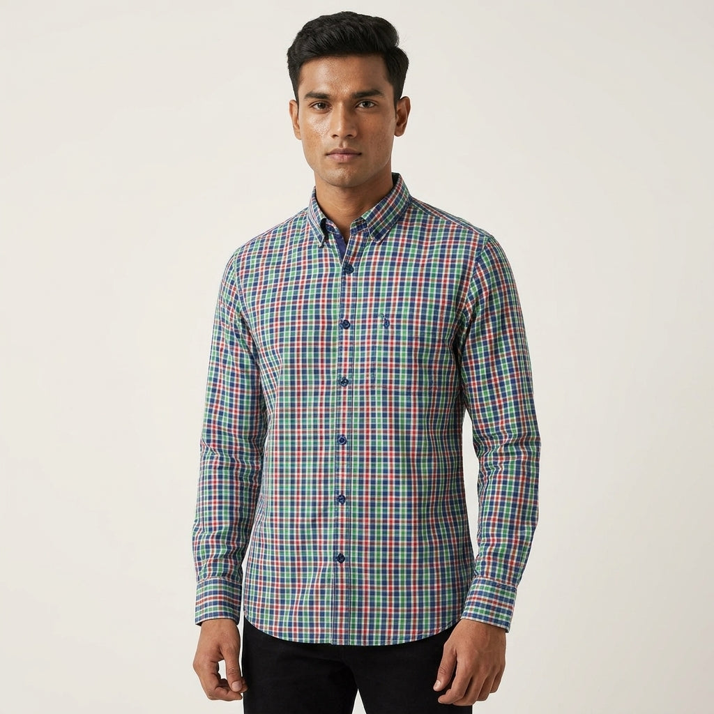 U.S Polo  MENS Shirt