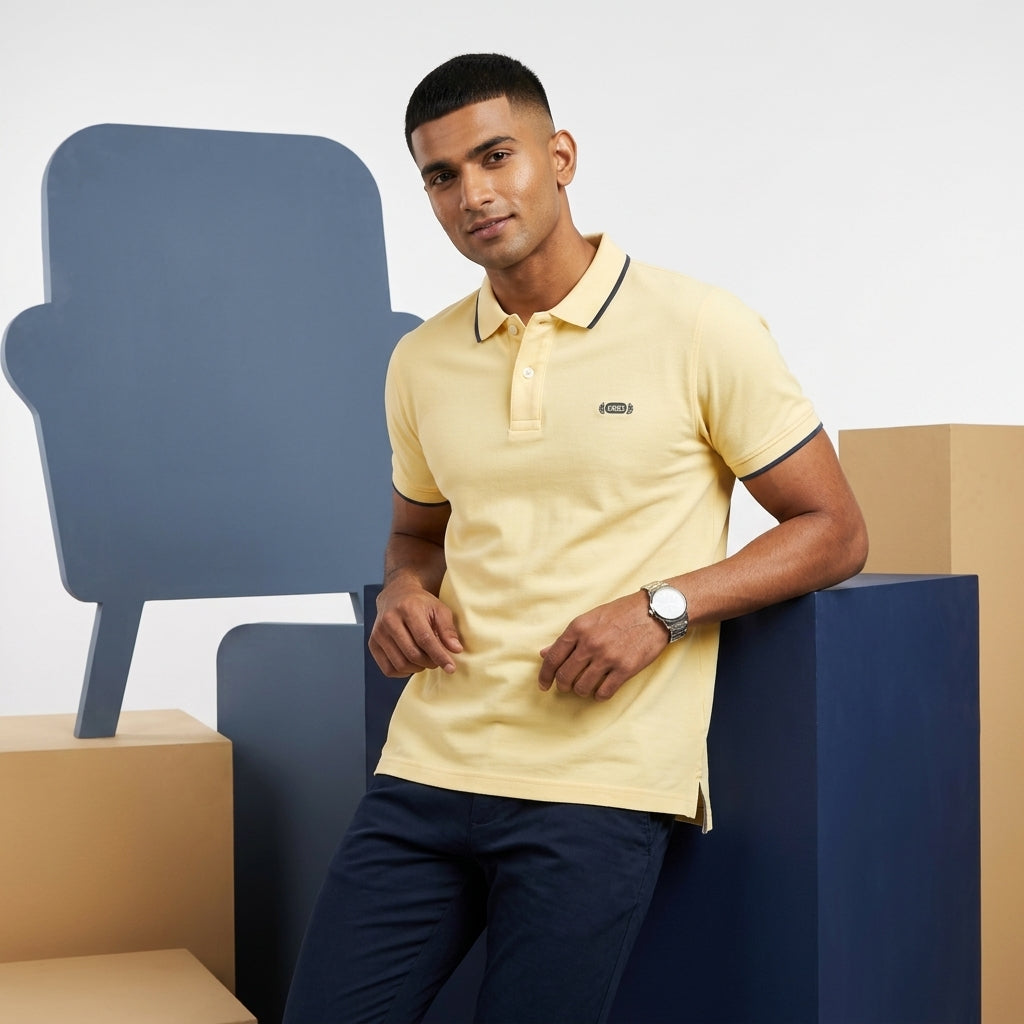 U.S Polo  MENS T-Shirt