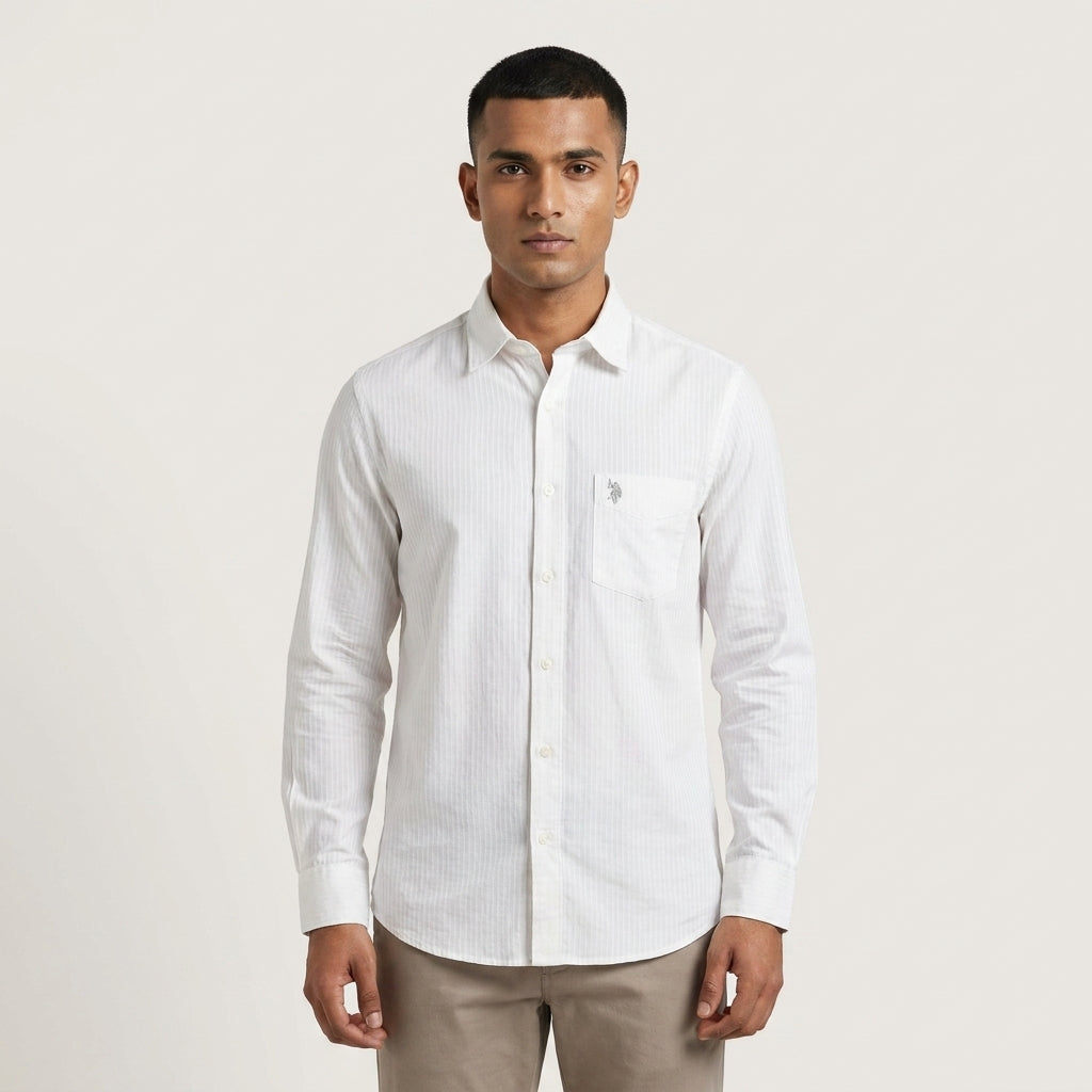 U.S Polo  MENS Shirt