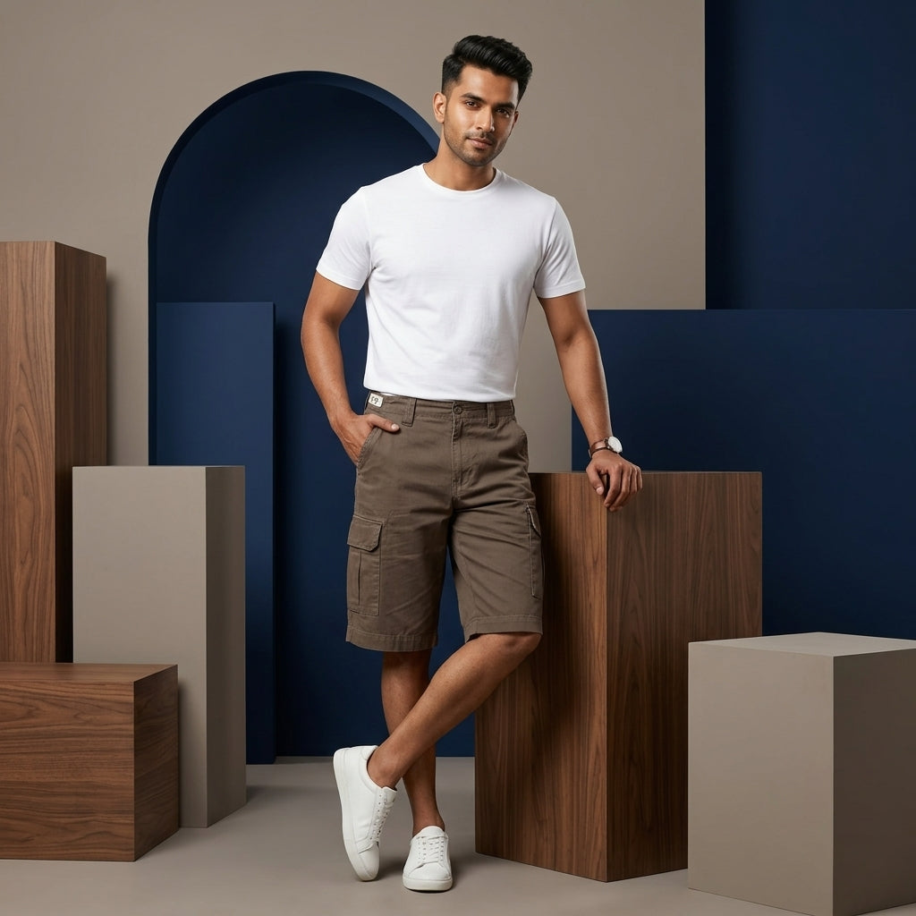 U.S Polo  MENS Set