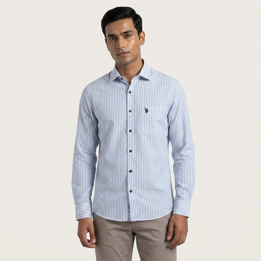 U.S Polo  MENS Shirt